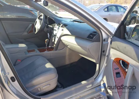 2009 Toyota Camry Xle from USA, damaged, VIN 4T1BE46K49U873634